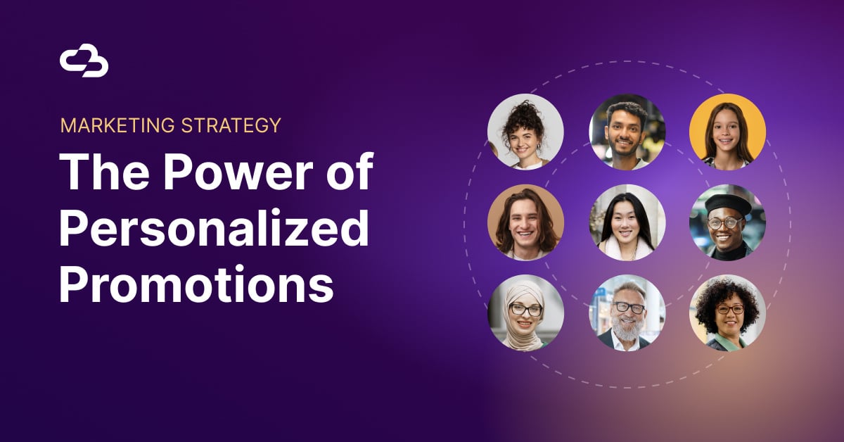 Unlock new potential with personalized Amazon promotions. Increase sales, foster loyalty, and maximize marketing efficiency with Brand Tailored Promotions.